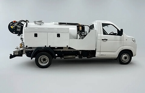 DFSK DSK Q51 - 3,5 t