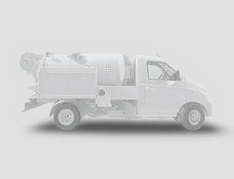 Kostenvoranschlag und Konfiguration Ihres Hochdruckspül- und Saugfahrzeugs