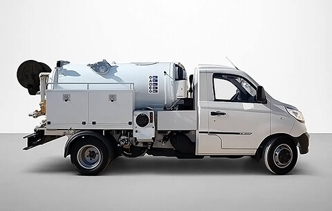 PIAGGIO PORTER NP6 - 2,8 t