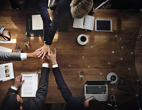 Unternehmen VPS Vacuum Pressure Systems - Ihr Partner für Saug- und Spülfahrzeuge in Europa