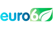 Logo euro 6