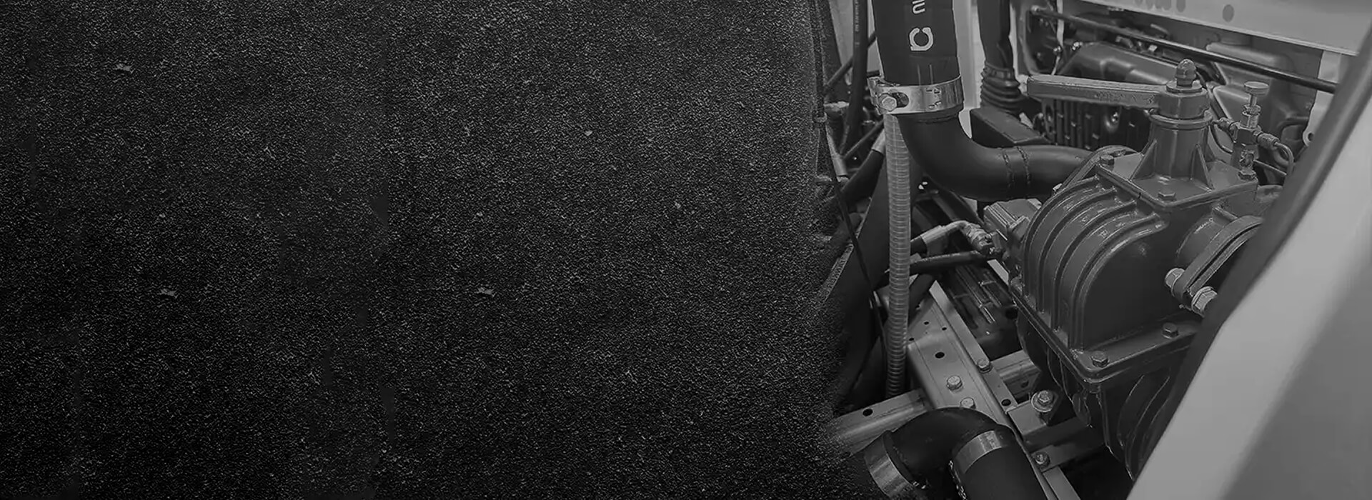 Fahrzeuge für Klärgruben von VPS Vacuum Pressure Systems